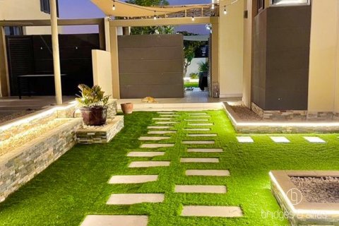 Vilă de închiriat în Dubai Hills Estate, Dubai, EAU 4 dormitoare, 302.3 mp. №669131 - poză 7