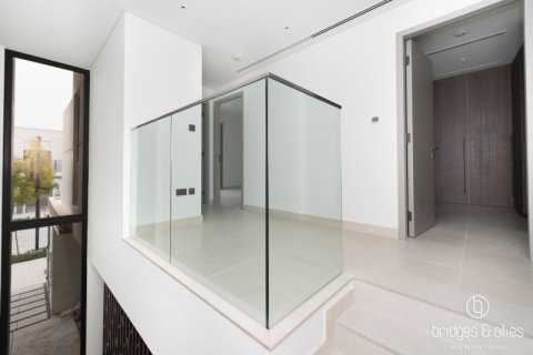 Villa uthyres i Dubai, UAE 3 sovrum, 140.4 kvm Nr. 669128 - fotografi 9