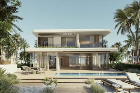Villa para venda em Ras Al Khaimah, EAU 4 quartos, 423 m2 № 690042 - foto 2