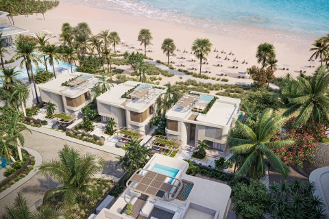 Villa para venda em Ras Al Khaimah, EAU 4 quartos, 423 m2 № 690042 - foto 6