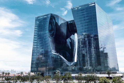 Apartment in Business Bay, Dubai, UAE 1 bedroom, 85 sq.m. № 690047 - photo 2