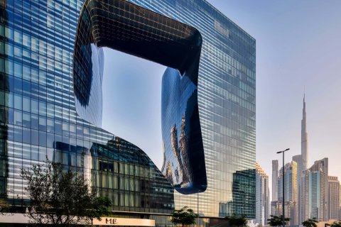 Apartment in Business Bay, Dubai, UAE 1 bedroom, 85 sq.m. № 690047 - photo 6