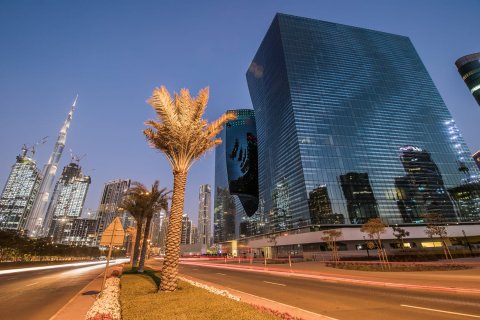 Apartment in Business Bay, Dubai, UAE 1 bedroom, 85 sq.m. № 690047 - photo 3