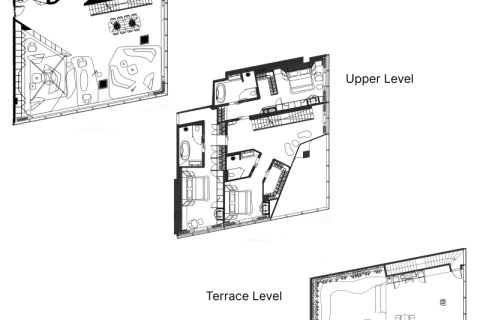 Apartment in Business Bay, Dubai, UAE 1 bedroom, 85 sq.m. № 690047 - photo 11