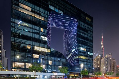 Apartment in Business Bay, Dubai, UAE 1 bedroom, 85 sq.m. № 690047 - photo 5