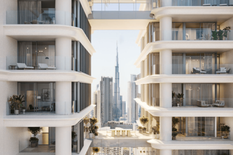 Apartment in Business Bay, Dubai, UAE 2 bedrooms, 267 sq.m. № 690044 - photo 6