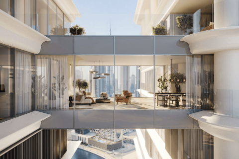 Apartment in Business Bay, Dubai, UAE 2 bedrooms, 267 sq.m. № 690044 - photo 9