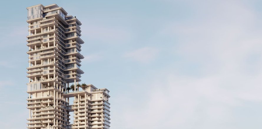 Apartment in Business Bay, Dubai, UAE 2 bedrooms, 267 sq.m. № 690044