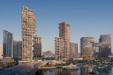 Apartment in Business Bay, Dubai, UAE 2 bedrooms, 267 sq.m. № 690044 - photo 5