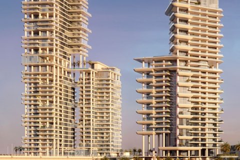 Apartment in Business Bay, Dubai, UAE 2 bedrooms, 267 sq.m. № 690044 - photo 2