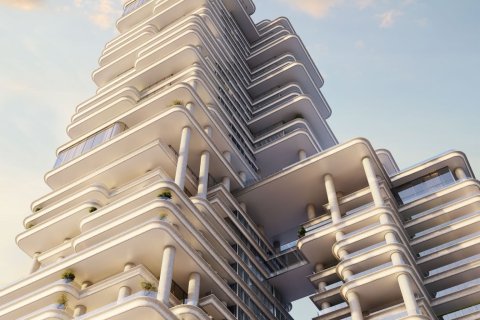 Apartment in Business Bay, Dubai, UAE 2 bedrooms, 267 sq.m. № 690044 - photo 4