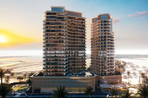 Apartman u gradu Al Hamra Village, Ras Al Khaimah, UAE 1 soba, 43 m2 Br. 690045 - Slika 7