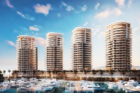 Apartman u gradu Al Hamra Village, Ras Al Khaimah, UAE 1 soba, 43 m2 Br. 690045 - Slika 6