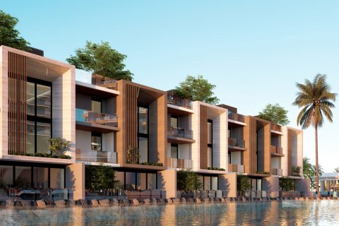 Apartman u gradu Al Hamra Village, Ras Al Khaimah, UAE 1 soba, 43 m2 Br. 690045 - Slika 8