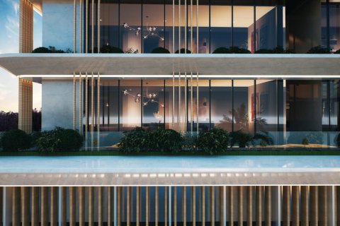 Apartman u gradu Al Hamra Village, Ras Al Khaimah, UAE 1 soba, 43 m2 Br. 690045 - Slika 11