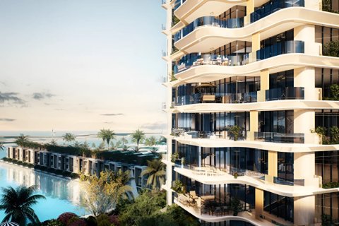 Apartman u gradu Al Hamra Village, Ras Al Khaimah, UAE 1 soba, 43 m2 Br. 690045 - Slika 2