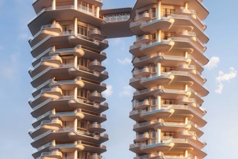 Apartment in Business Bay, Dubai, UAE 3 bedrooms, 682 sq.m. № 690043 - photo 4