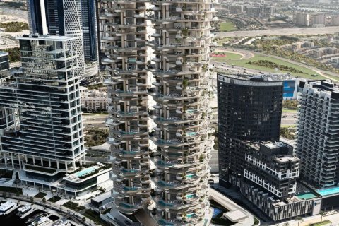 Apartment in Business Bay, Dubai, UAE 3 bedrooms, 682 sq.m. № 690043 - photo 2