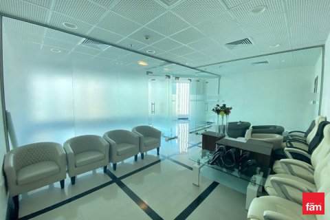 Toimisto Business Bay, Dubai, Arabiemiraatit 70.5 m2 № 662272 - kuva 7