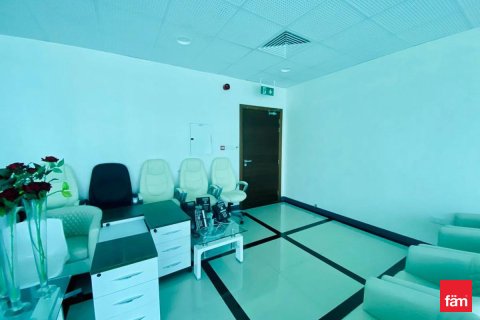 Toimisto Business Bay, Dubai, Arabiemiraatit 70.5 m2 № 662272 - kuva 8