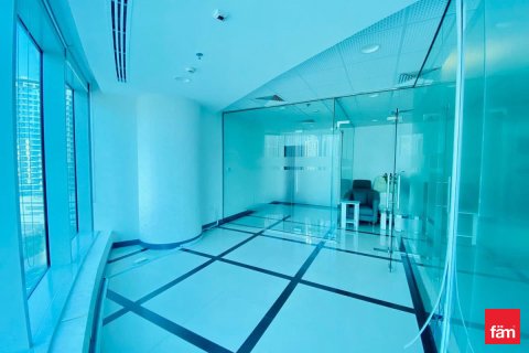 Toimisto Business Bay, Dubai, Arabiemiraatit 70.5 m2 № 662272 - kuva 5