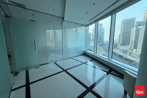 Toimisto Business Bay, Dubai, Arabiemiraatit 70.5 m2 № 662272 - kuva 2
