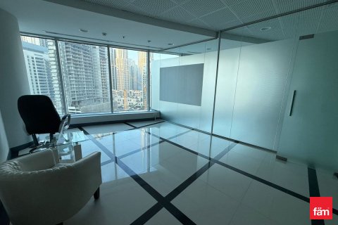 Toimisto Business Bay, Dubai, Arabiemiraatit 70.5 m2 № 662272 - kuva 4