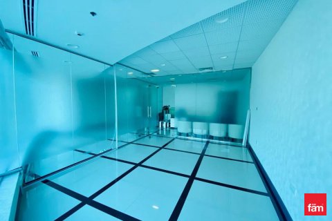 Toimisto Business Bay, Dubai, Arabiemiraatit 70.5 m2 № 662272 - kuva 9