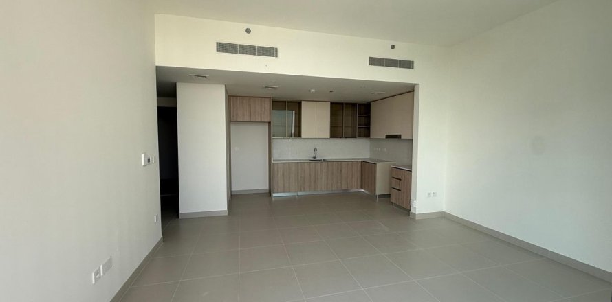 Apartman u Dubai Hills Estate, UAE 90.8 m2, 2 spavaćih soba Br. 662274