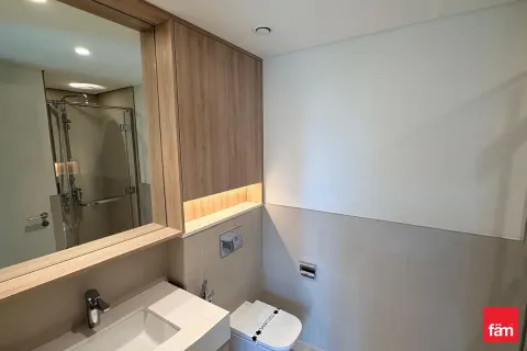 דירה להשכרה ב Dubai Hills Estate, Dubai, איחוד האמירויות 2 חדרי שינה, 90.8 מ"ר, מספר 662274 - תמונה 15