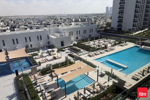 Apartman u Dubai Hills Estate, UAE 2 spavaćih soba, 90.8 m2 Br. 662274 - fotografija 12