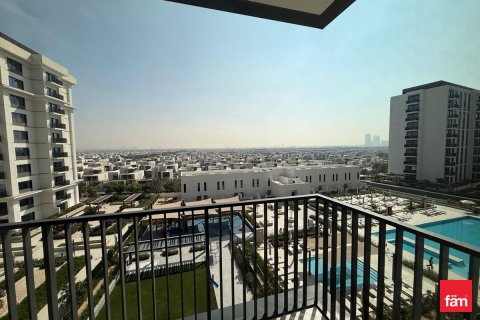 דירה להשכרה ב Dubai Hills Estate, Dubai, איחוד האמירויות 2 חדרי שינה, 90.8 מ"ר, מספר 662274 - תמונה 27