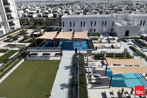 Apartman u Dubai Hills Estate, UAE 2 spavaćih soba, 90.8 m2 Br. 662274 - fotografija 14