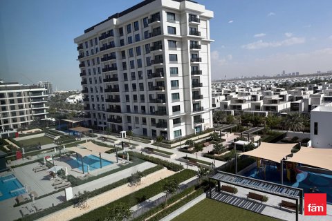Apartman u Dubai Hills Estate, UAE 2 spavaćih soba, 90.8 m2 Br. 662274 - fotografija 16