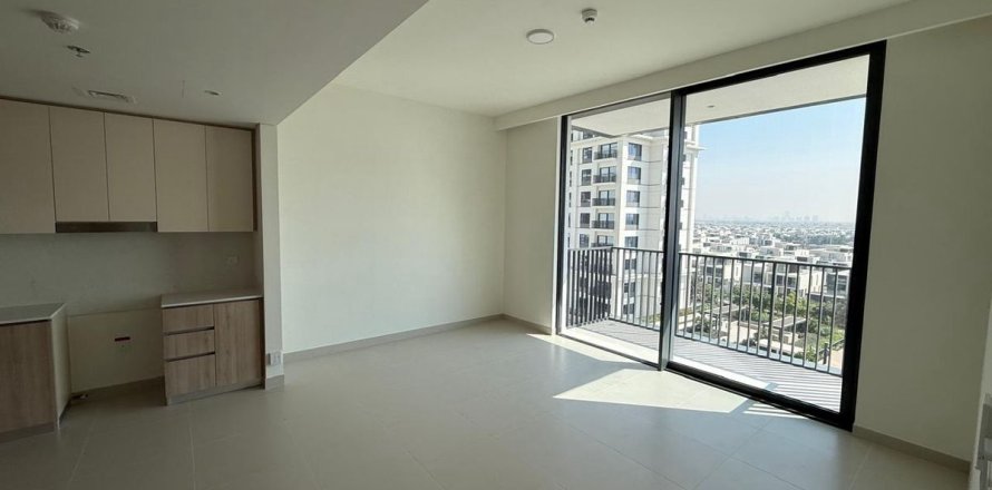 דירה ב Dubai Hills Estate, Dubai, איחוד האמירויות 2 חדרי שינה, 90.8 מ"ר מספר 662274
