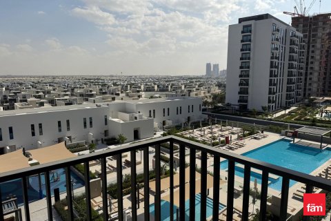 Apartman u Dubai Hills Estate, UAE 2 spavaćih soba, 90.8 m2 Br. 662274 - fotografija 13