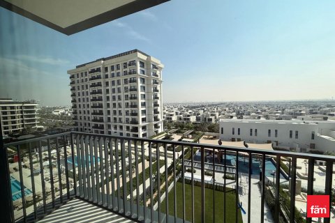 Lägenhet uthyres i Dubai Hills Estate, Dubai, UAE 2 sovrum, 90.8 kvm Nr. 662274 - fotografi 2