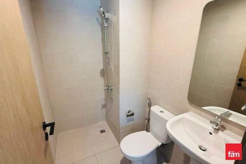 Városi lakóépület itt: Dubai, EAE, 3 hálószoba, 166.3 m², azonosító: 662271 - fénykép 26