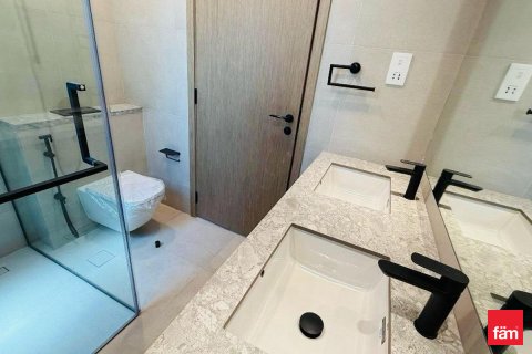 Városi lakóépület itt: Dubai, EAE, 3 hálószoba, 166.3 m², azonosító: 662271 - fénykép 21