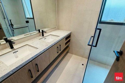 Városi lakóépület itt: Dubai, EAE, 3 hálószoba, 166.3 m², azonosító: 662271 - fénykép 24