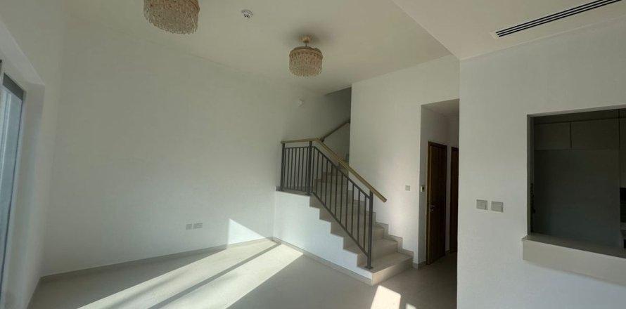 Villa i Dubai, UAE 4 sovrum, 229.9 kvm Nr. 662275