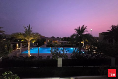 Villa uthyres i Dubai, UAE 4 sovrum, 229.9 kvm Nr. 662275 - fotografi 9