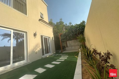 Villa uthyres i Dubai, UAE 4 sovrum, 229.9 kvm Nr. 662275 - fotografi 10