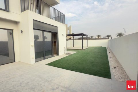 Villa til leje i Dubai, UAE 4 soveværelser, 369 kvm № 662269 - foto 12
