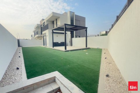 Villa til leje i Dubai, UAE 4 soveværelser, 369 kvm № 662269 - foto 11