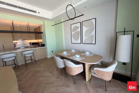 Leilighet til leie i Al Barsha, Dubai, Emiratene 2 soverom, 138.6 kvm Nr. 662273 - Foto 6