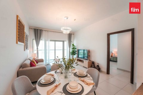 Apartament në Motor City, Dubai, Emiratet e Bashkuara Arabe 1 dhomë gjumi, 71.7 m2. № 630254 - Foto 22