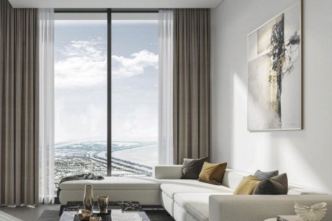 Byt v Motor City, Dubai, SAE 1 ložnice, 50.8 m² Č.: 630253 - fotografie 6