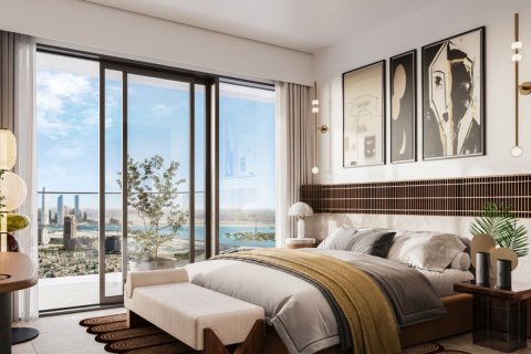 Byt v Dubai, SAE 1 ložnice, 99.7 m² Č.: 630251 - fotografie 5