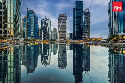 Trgovina u Dubai, UAE 87.2 m2 Br. 630252 - fotografija 4